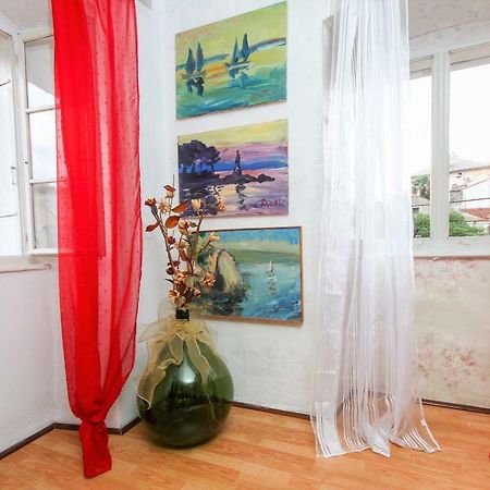Apartment Johanna Opatija Zewnętrze zdjęcie