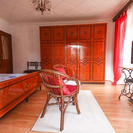 Apartment Johanna Opatija Zewnętrze zdjęcie