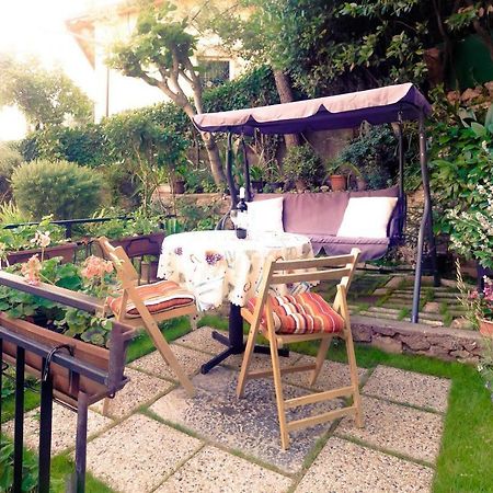 Apartment Johanna Opatija Zewnętrze zdjęcie