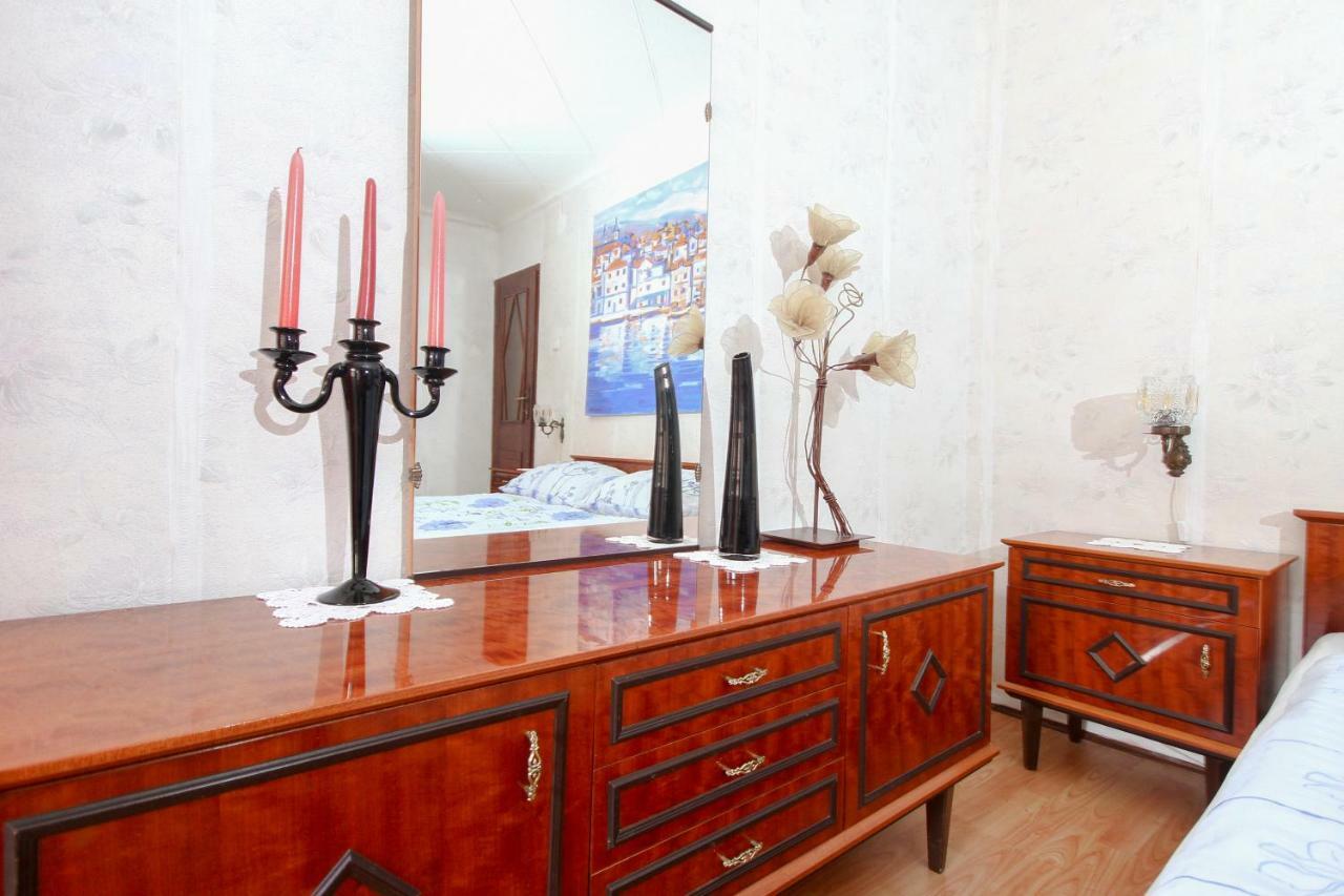 Apartment Johanna Opatija Zewnętrze zdjęcie