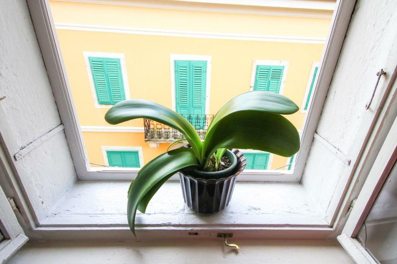 Apartment Johanna Opatija Zewnętrze zdjęcie