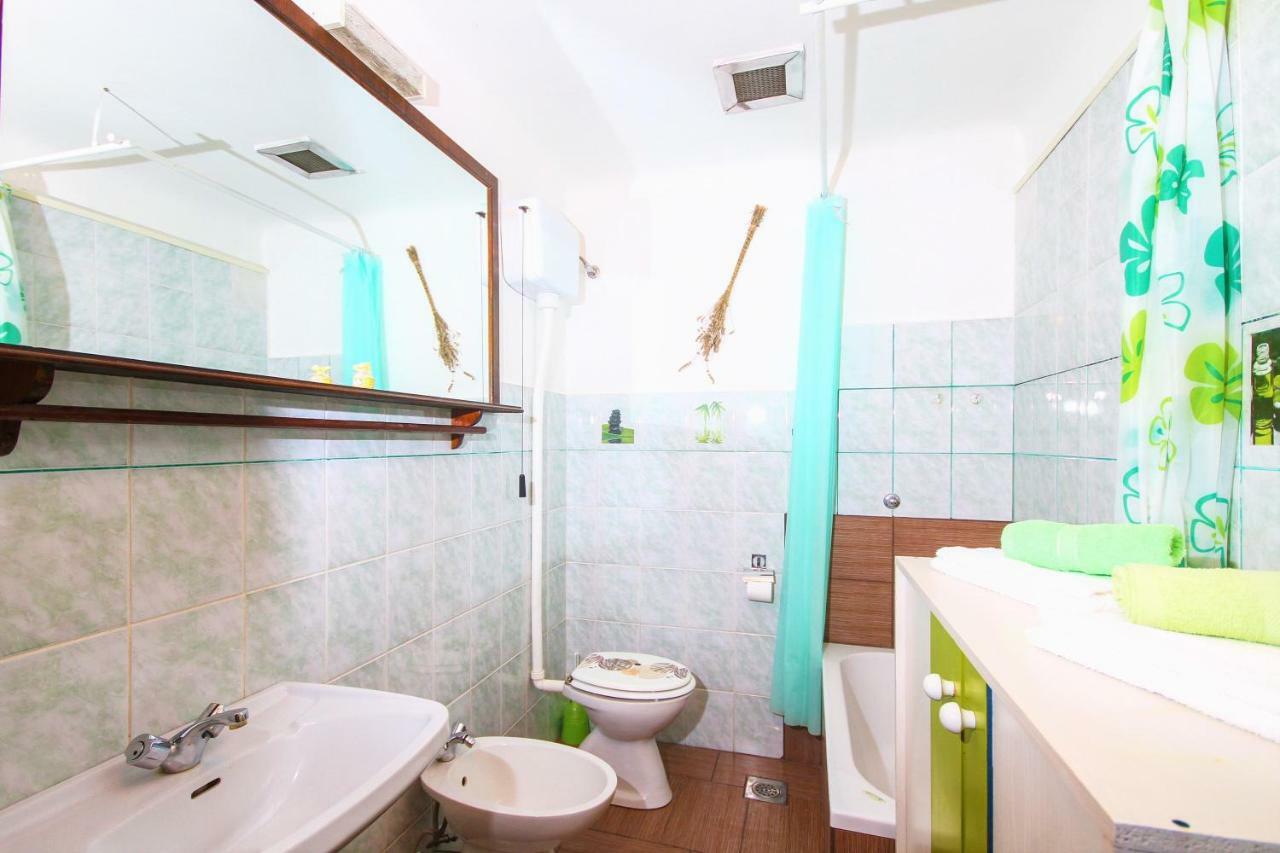 Apartment Johanna Opatija Zewnętrze zdjęcie